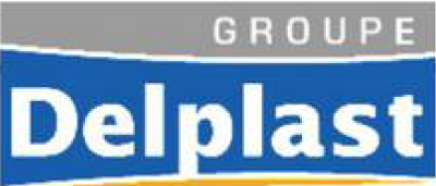 Logo GROUPE DELPLAST